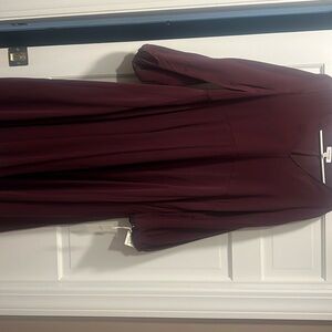 Nordstrom dress size small with tags